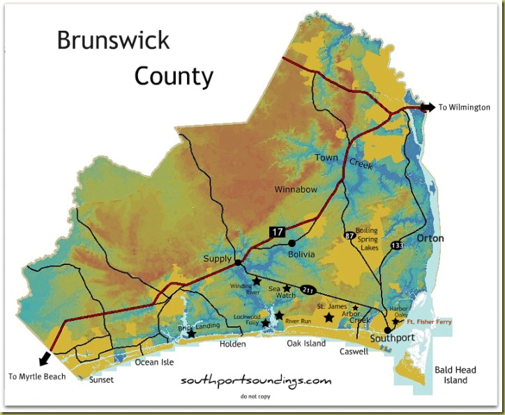 Southport NC Living Southport NC homes